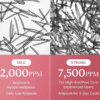 Medicube - Sérum d'exosomes de collagène rose PDRN 7500