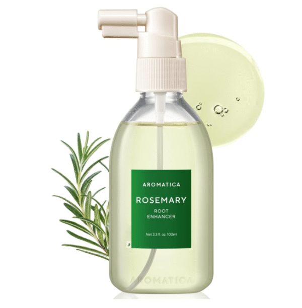 aromatica - Activateur de racine au Romarin