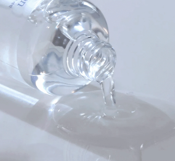 mixsoon - Sérum à l'acide hyaluronique et l'eau de glacier