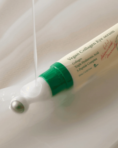 AXIS-Y - Sérum Contour des Yeux au Collagène Végan (14 ml au lieu de 10ml)