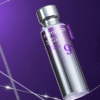 numbuzin - Nr. 9 NAD+ BIO Lifting-Sil Essence Anti-Age